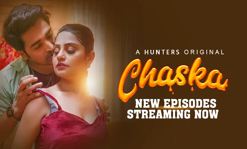 Chaska 2023 S01E02 Hunters Hindi Web Series 720p HDRip 360MB Download