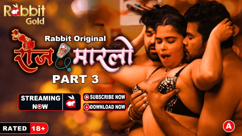 Rose Marlo Part 03 2023 RabbitMovies S01 Hindi Web Series 720p HDRip Download