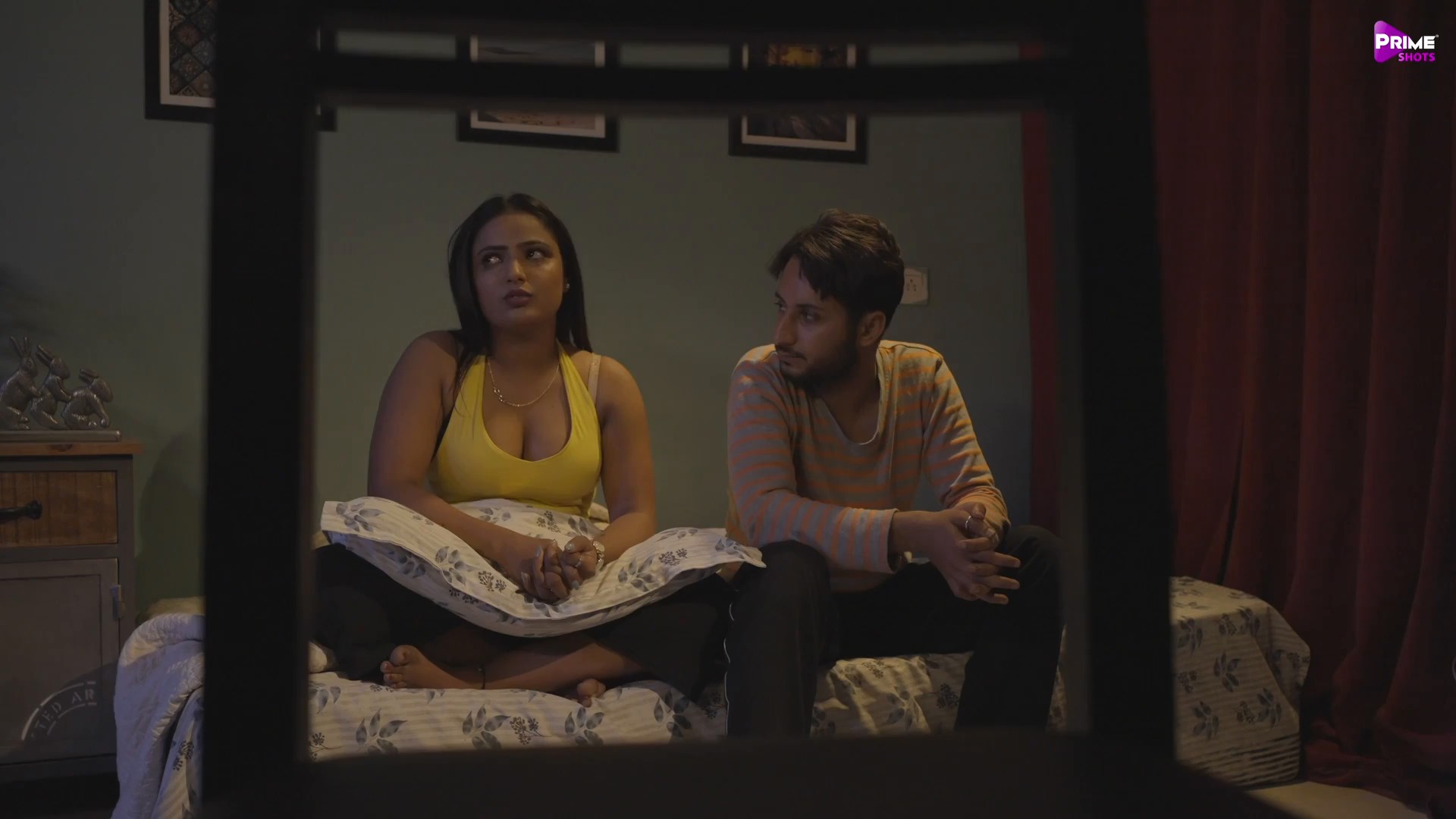 Naukri 2023 S01E02 PrimeShots Hindi Short Film 720p HDRip Download