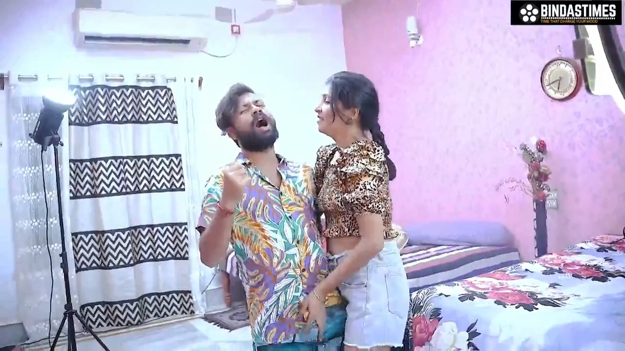 Sautele Behan Ne Reels Video Banaate Samy Bhai Ke Sath Ghapaghap Choda ~ BindasTimes.ts snapshot 02.