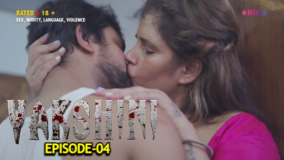 Yakshini 2023 Chikuapp S01E04-05 Hindi Web Series 1080p HDRip Download