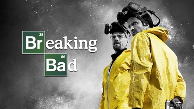 Breaking Bad Season 2 2009 Hindi ORG Dubbed 480p BluRay 900MB Download