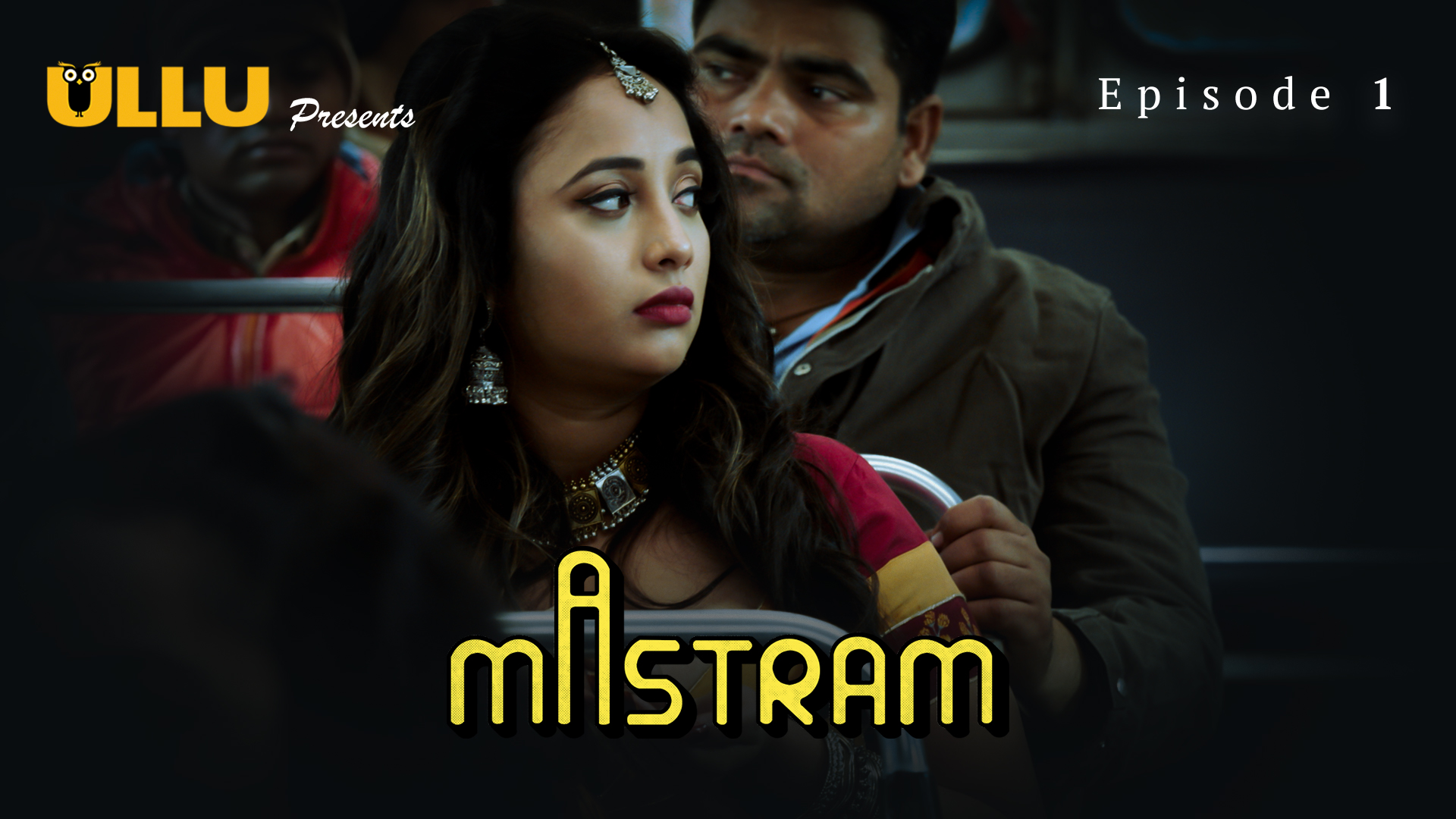 Mastram Part 01 2023 Ullu Hindi Web Series 1080p HDRip Download