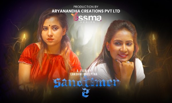 Sand Timer 2023 Yessma S01E02 Web Series 720p HDRip Download