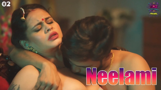 Neelami Part 01 Ep1-3 Wowentertainment 2023 Hindi Web Series 720p HDRip Download