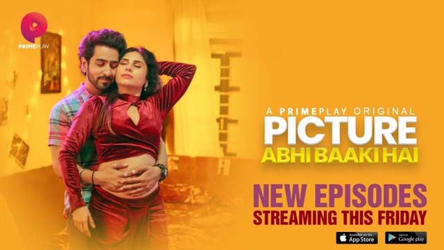 Picture Abhi Baaki Hai 2023 Primeplay S01 Epi 3-5 Hindi Web Series 480p HDRip Download