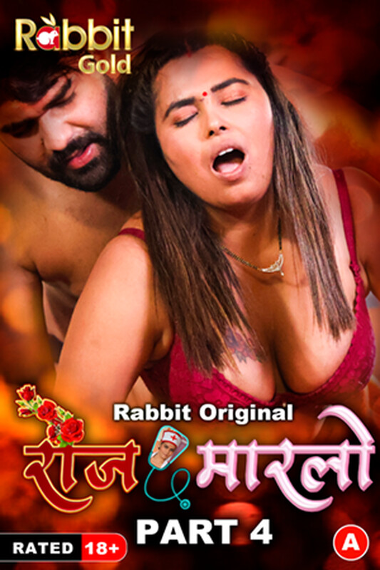 18+ Rose Marlo Part 04 2023 S01 Hindi RabbitMovies Web Series 720p HDRip 250MB Download