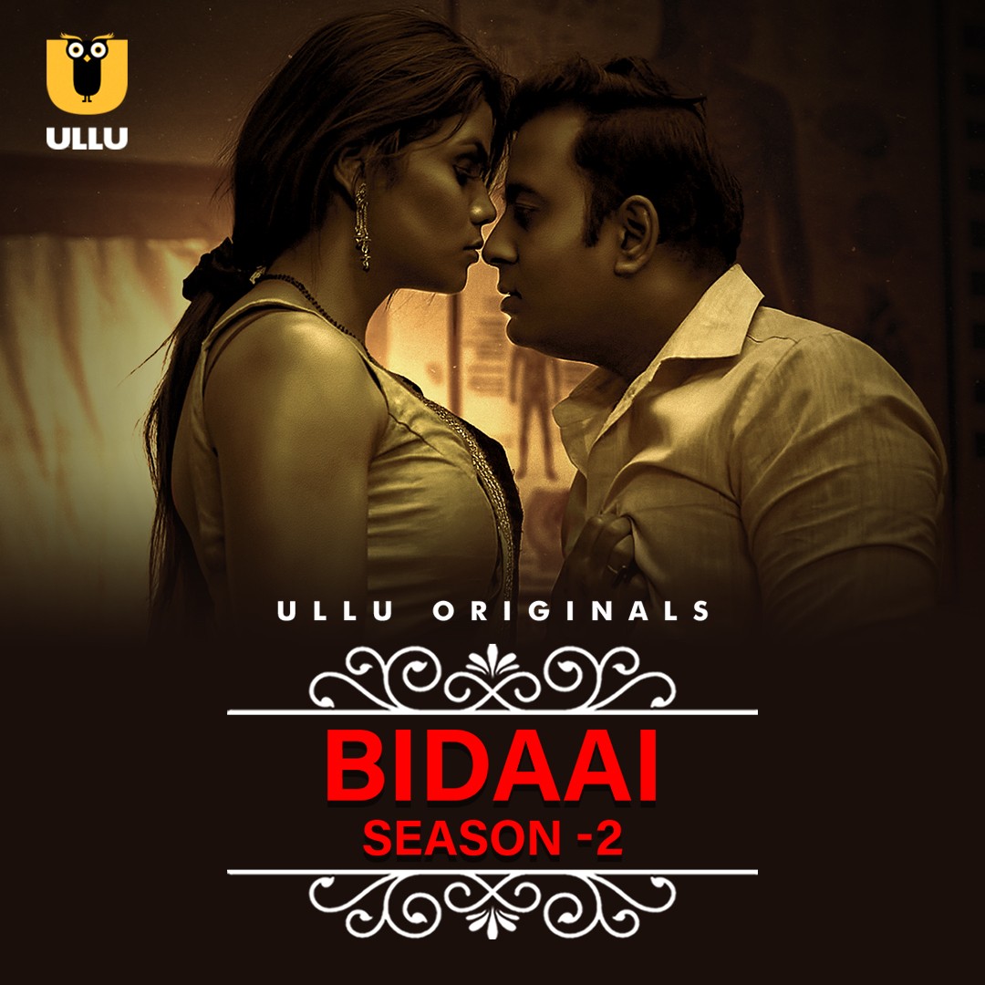 Bidaai Part 01 2023 Ullu S02 Hindi Web Series Official Trailer 1080p HDRip Download