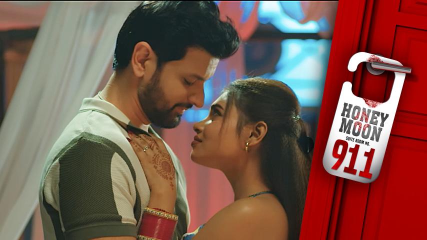 Honeymoon Suite Room No. 911 2023 Altbalaji Hindi S01 Web Series 1080p HDRip Download