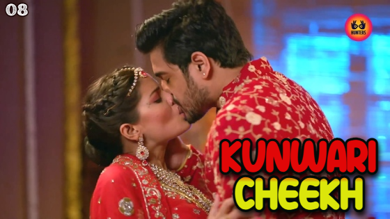 Kunwari Cheekh 2023 Hunters S01 Ep08 – Ep10 Hindi Web Series 1080p HDRip Download