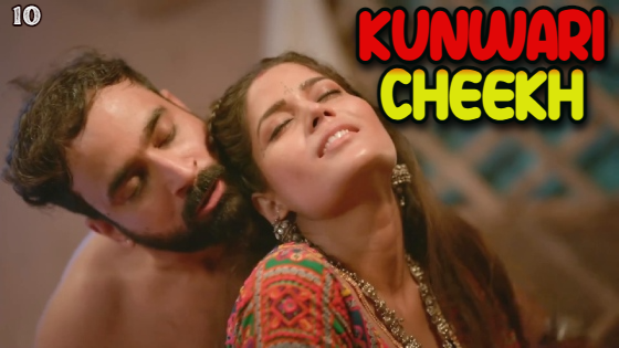 Kunwari Cheekh 2023 Hunters S01 Ep08 – Ep10 Hindi Web Series 480p HDRip Download