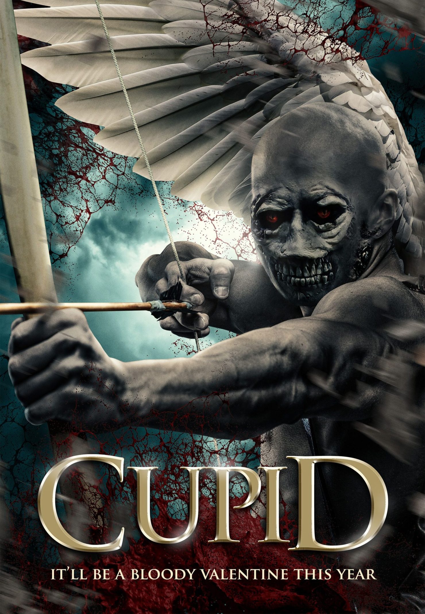 Cupid (2020) Hindi ORG Dual Audio UNCUT 480p 720p & 1080p [Hindi ORG + English] HDRip ESub | Full Movie