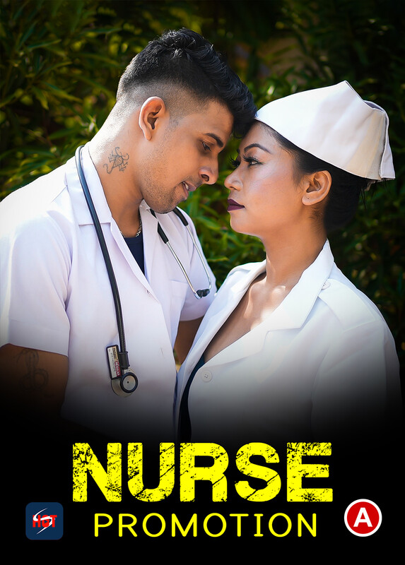 Nurse Promotion (2023) 720p HDRip Hots Hindi Short Film [150MB]