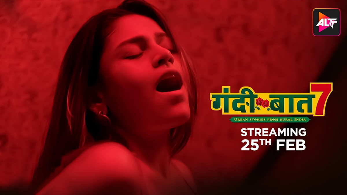 Gandii Baat 2023 Altbalaji Hindi S07 Web Series 1080p HDRip Download