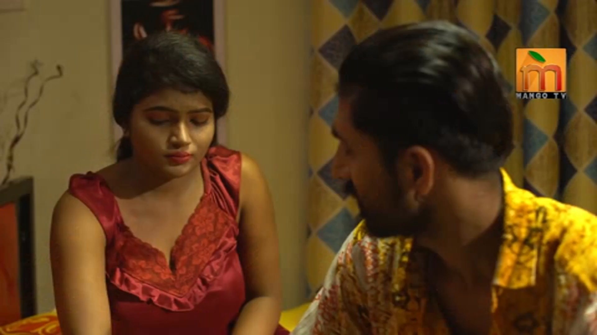 Chameli Bhabhi (2021) MangoTV S01E02 1080P.ts snapshot 15.17.680