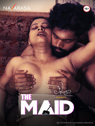 The Maid 2023 S01E01 Navarasa Hindi Web Series 720p HDRip Download