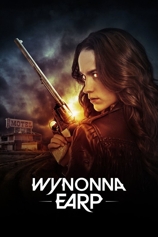 Wynonna Earp 2017 S02 Complete Series Hindi Dubbed 720p HDRip 1.7GB Download