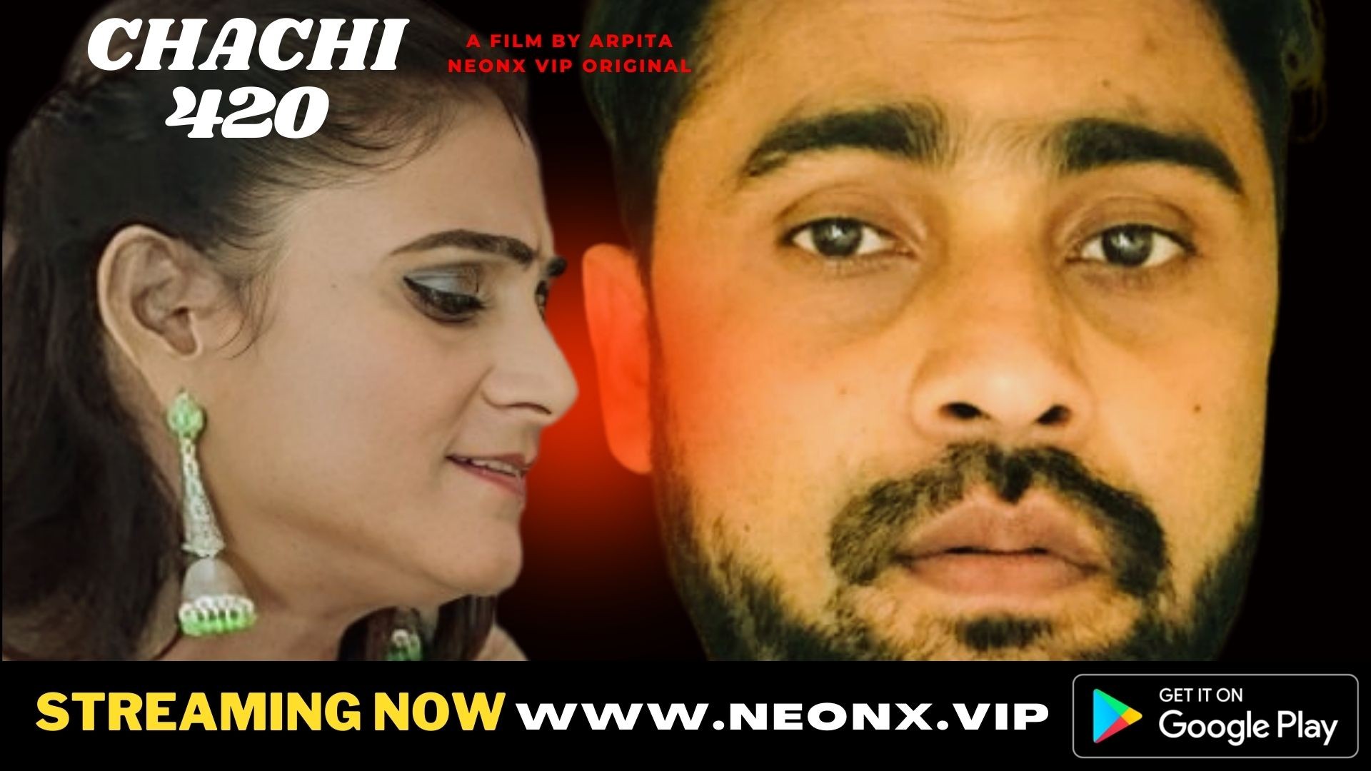 Chachi 420 2023 NeonX Hindi Short Film 720p HDRip Download