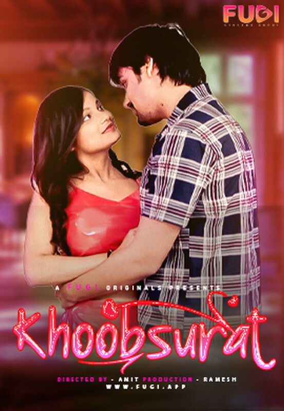 Khoobsurat 2023 Fugi Hindi Short Film 720p HDRip 270MB Download