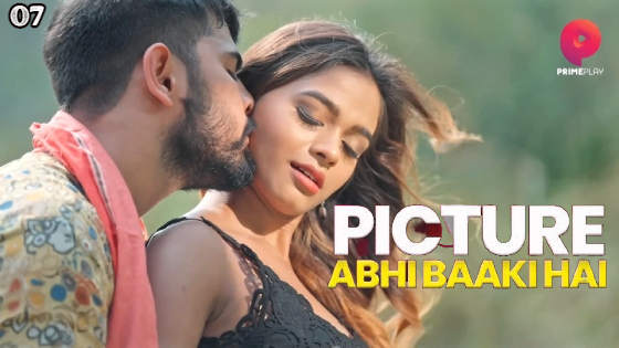 Picture Abhi Baaki Hai 2023 Primeplay S01 Epi 6-8 Hindi Web Series 720p HDRip Download