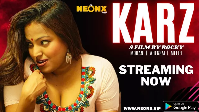 Karz 2023 NeonX Hindi Short Film 720p HDRip Download