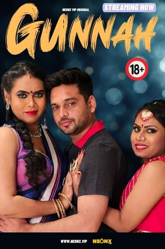 Gunnah 2023 NeonX Hindi Short Film 720p HDRip 500MB Download