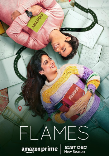 Flames 2023 AMZN Hindi S04 Web Series 720p HDRip ESub 900MB Download
