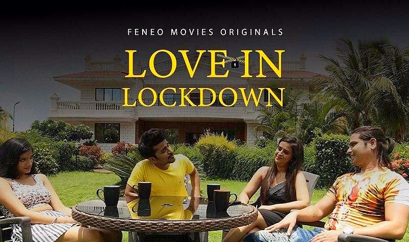 Love In Lockdown 2020 S01E04 Feneo Hindi Web Series 720p HDRip 350MB Download