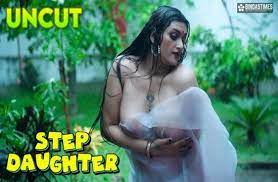 Step Daughter 2023 BindasTimes Hindi Short Film 720p HDRip 300MB Download