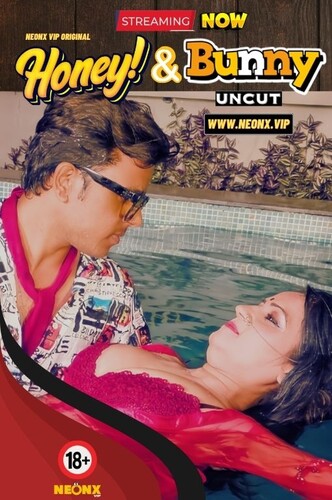 Honey Bunny (2023) 720p HDRip NeonX Hindi Short Film [500MB]