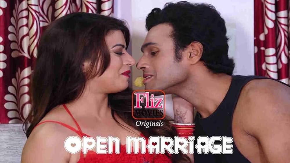 Open Marriage 2020 S01E01 Fliz Hindi Web Series 720p HDRip 450MB Download