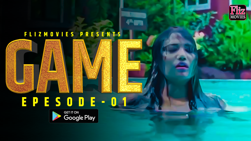 Game 2020 S01E01 Fliz Hindi Web Series 720p HDRip 450MB Download