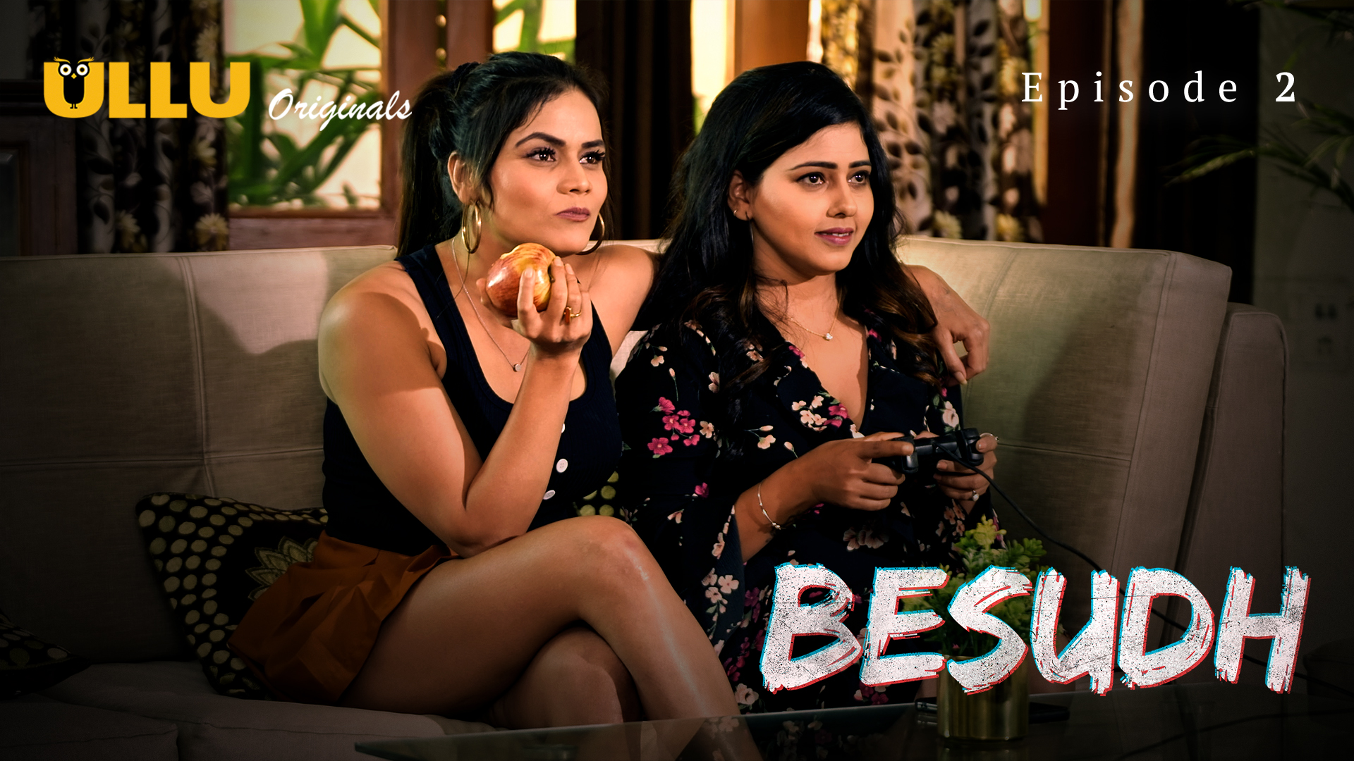 Besudh 2023 Ullu S01 Hindi Web Series 720p HDRip Download