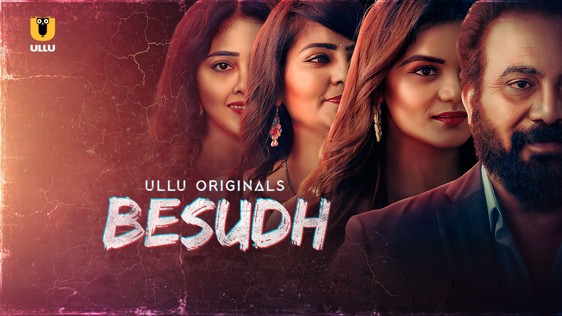 Besudh 2023 Ullu S01 Hindi Web Series 480p HDRip Download