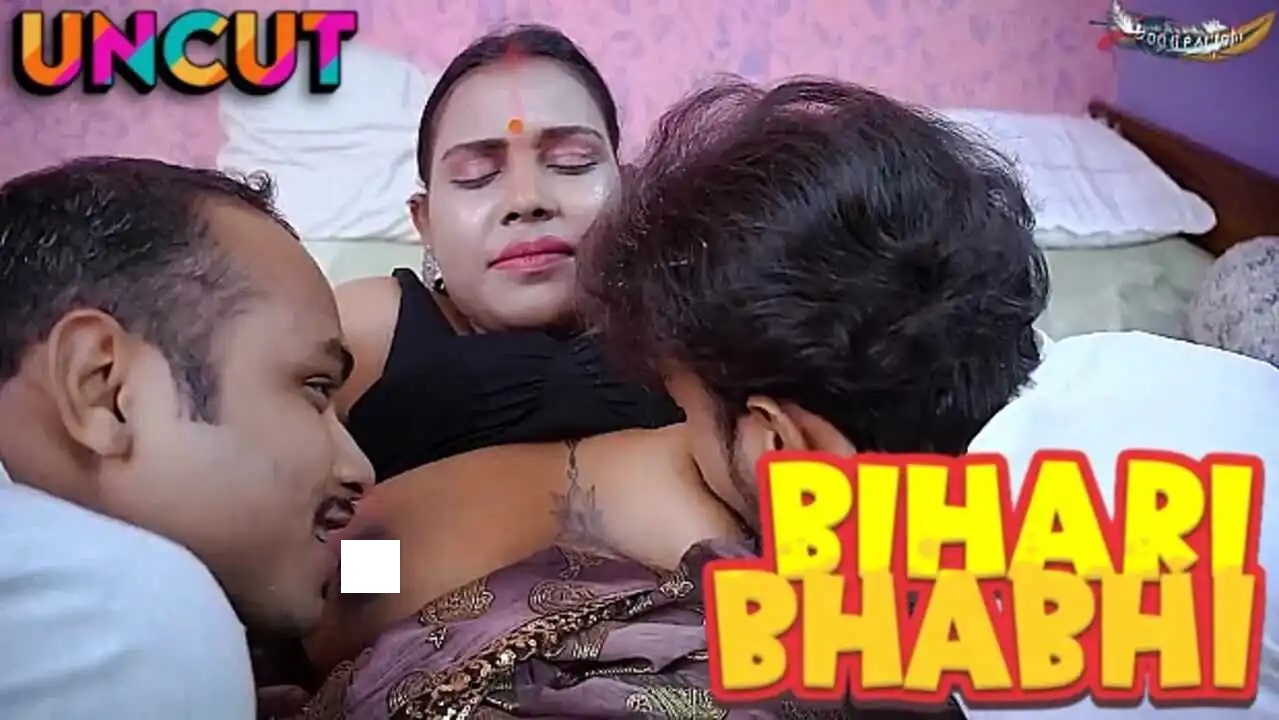 Bihari Bhabhi 2023 BindasTimes Hindi Short Film 720p