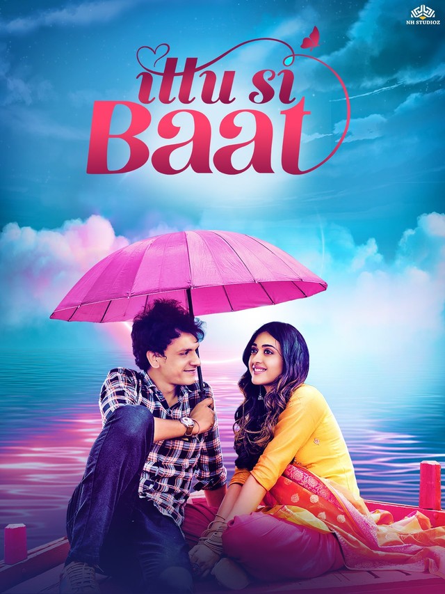 Ittu Si Baat 2022 Hindi Full Movie 1080p | 720p | 480p AMZN HDRip ESub Download