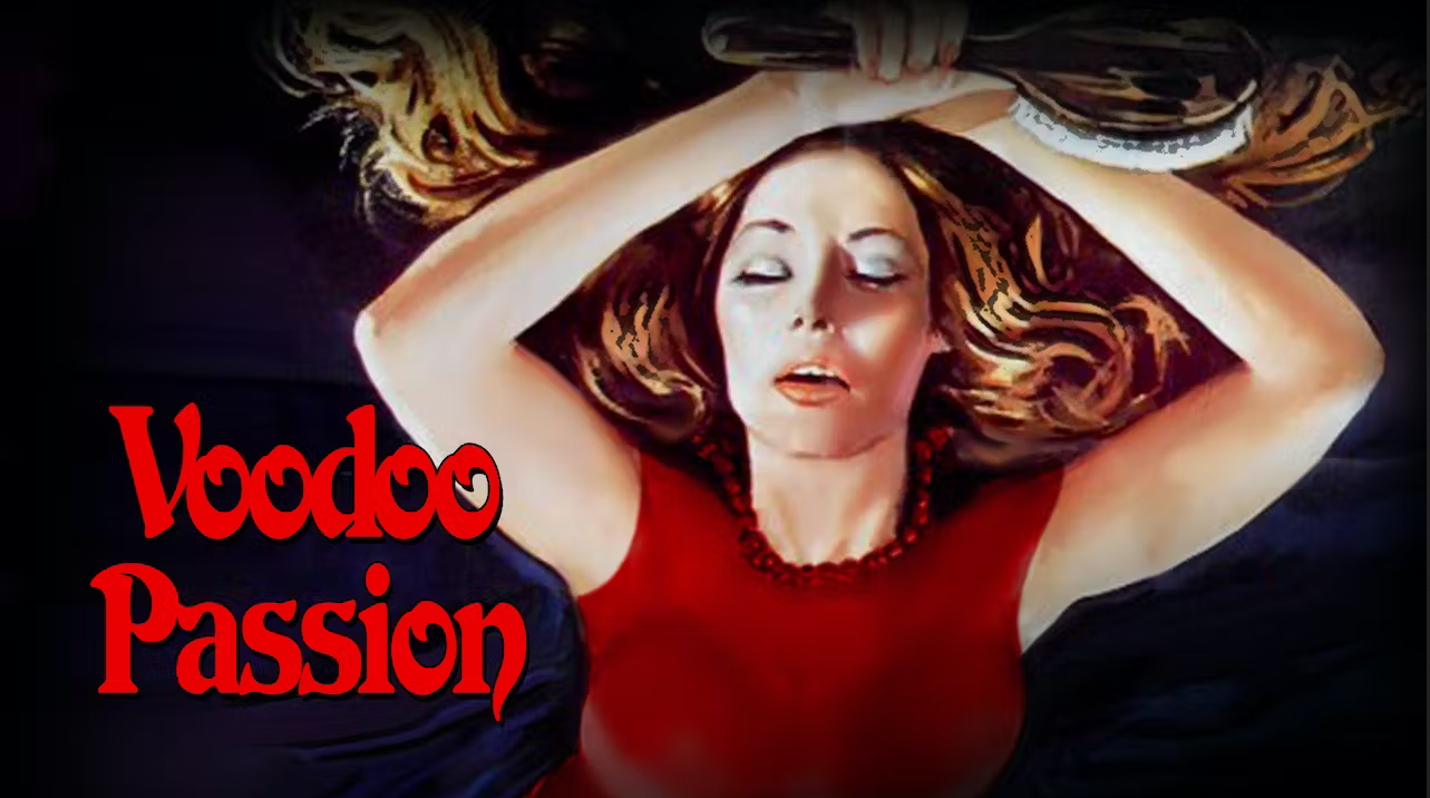 Voodoo Passion 1977 German 480p HDRip 300MB Download