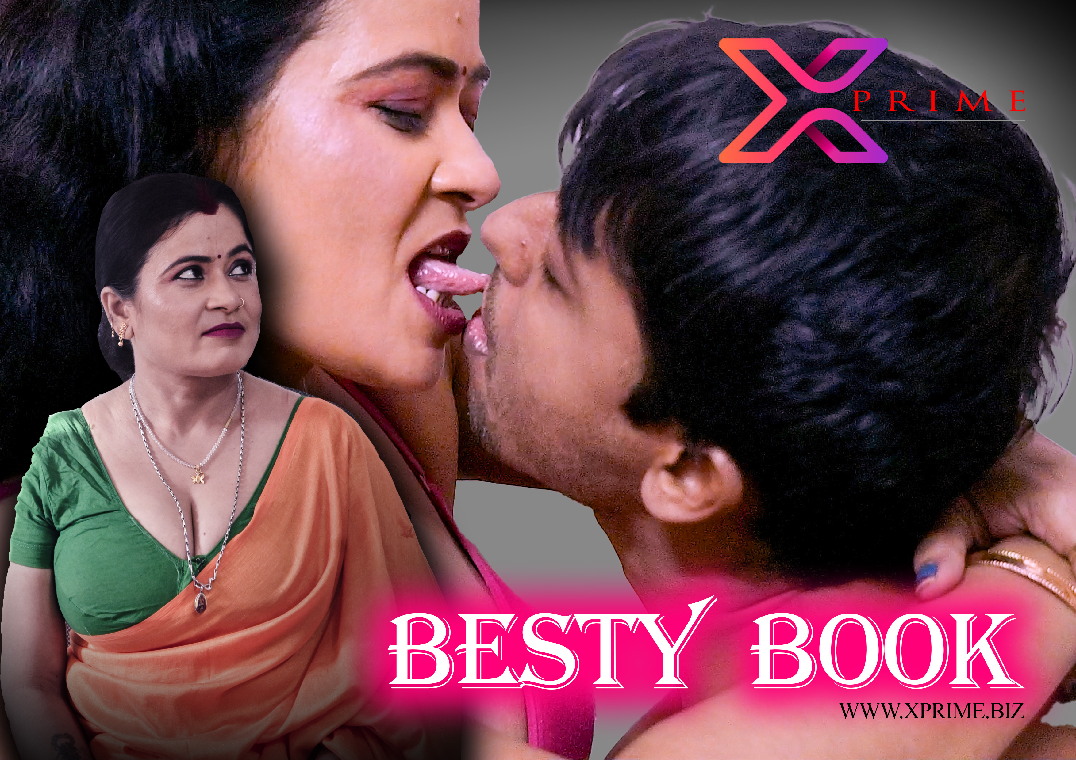 Besty Book 2023 XPrime Hindi Short Film 1080p HDRip Download