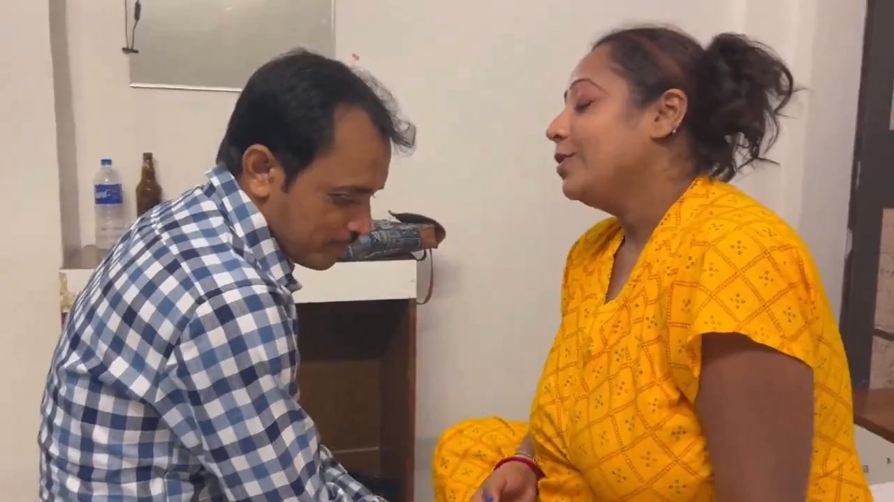 Big Boobs House Owner Arpita Ghosh Fuck with Tv Mechanic.ts snapshot 03.19.441