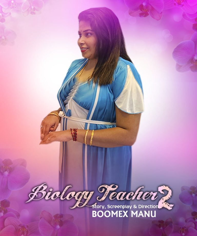 Biology Teacher (2023) S01E02 1080p HDRip Boomex Malayalam Web Series [600MB]