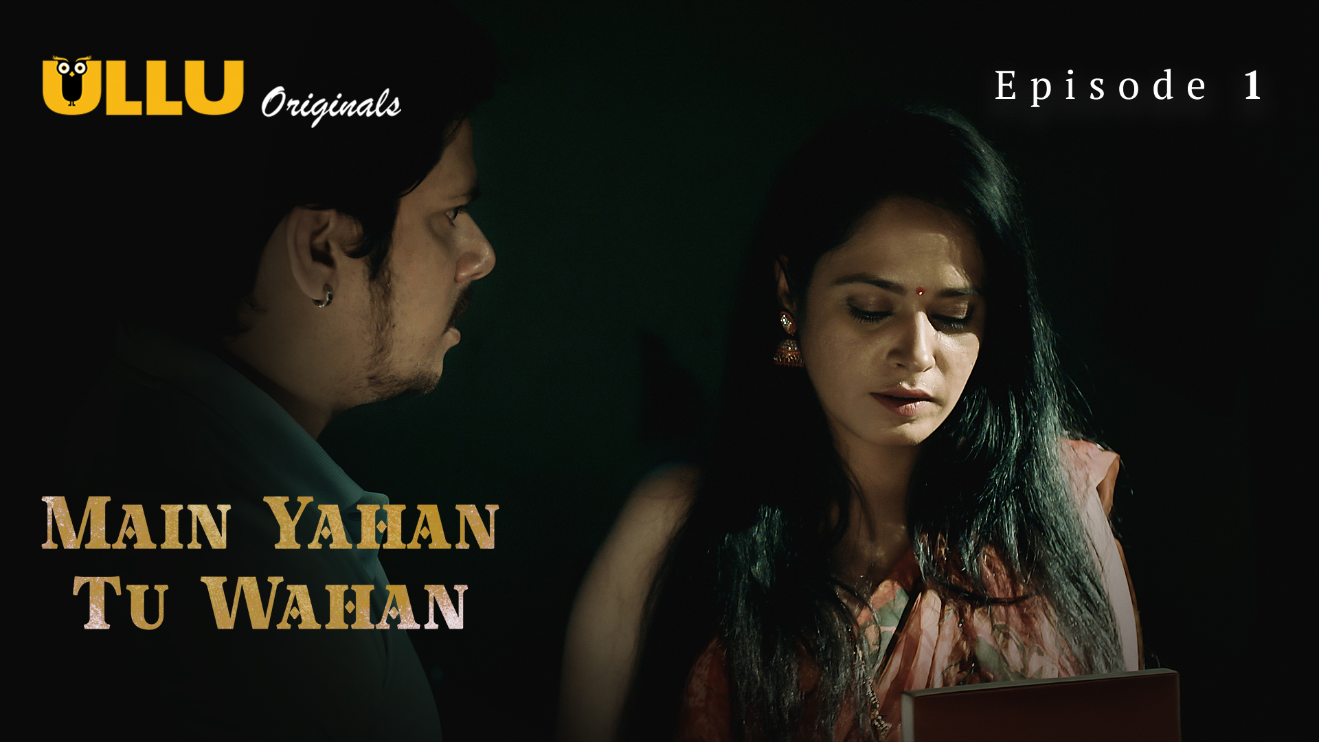 Main Yahan Tu Wahan Part 1 2023 Ullu S01 Hindi Web Series 1080p HDRip Download