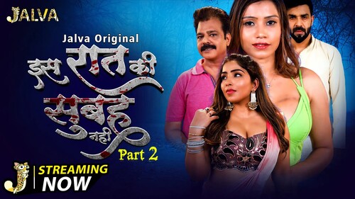 Is Raat Ki Subha Nahi 2023 Jalva Part 2 Hindi Web Series 1080p HDRip Download