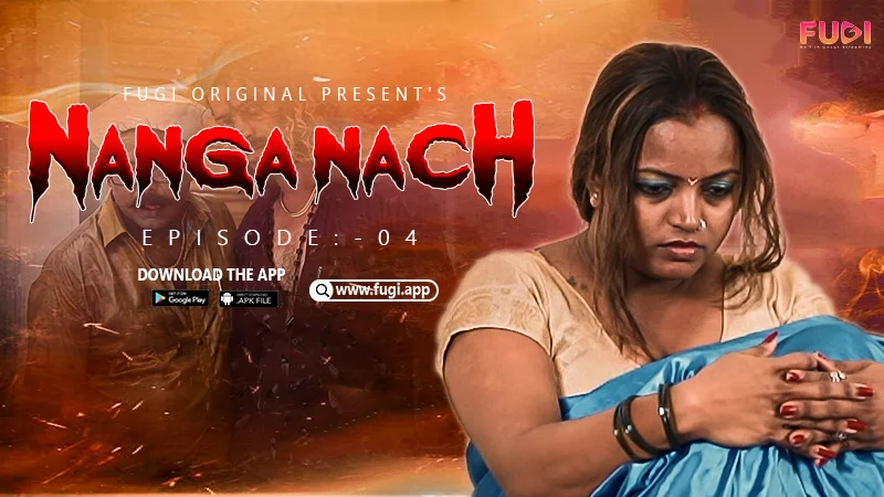 Nanga Nach 2023 S01E03 Fugi Hindi Web Series 720p HDRip Download