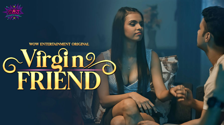 Virgin Friend 2023 S01E02 WoW Hindi Web Series 720p HDRip Download