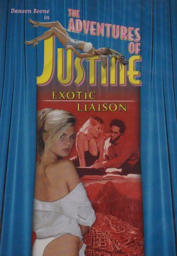 Justine Exotic Liaisons (1995) 720p HDRip English Adult Movie [850MB]