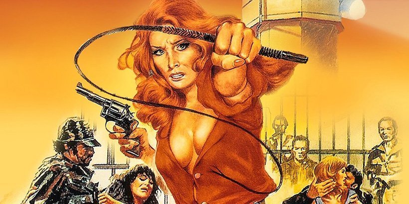 Helga She Wolf of Spilberg 1977 French 480p HDRip 300MB Download