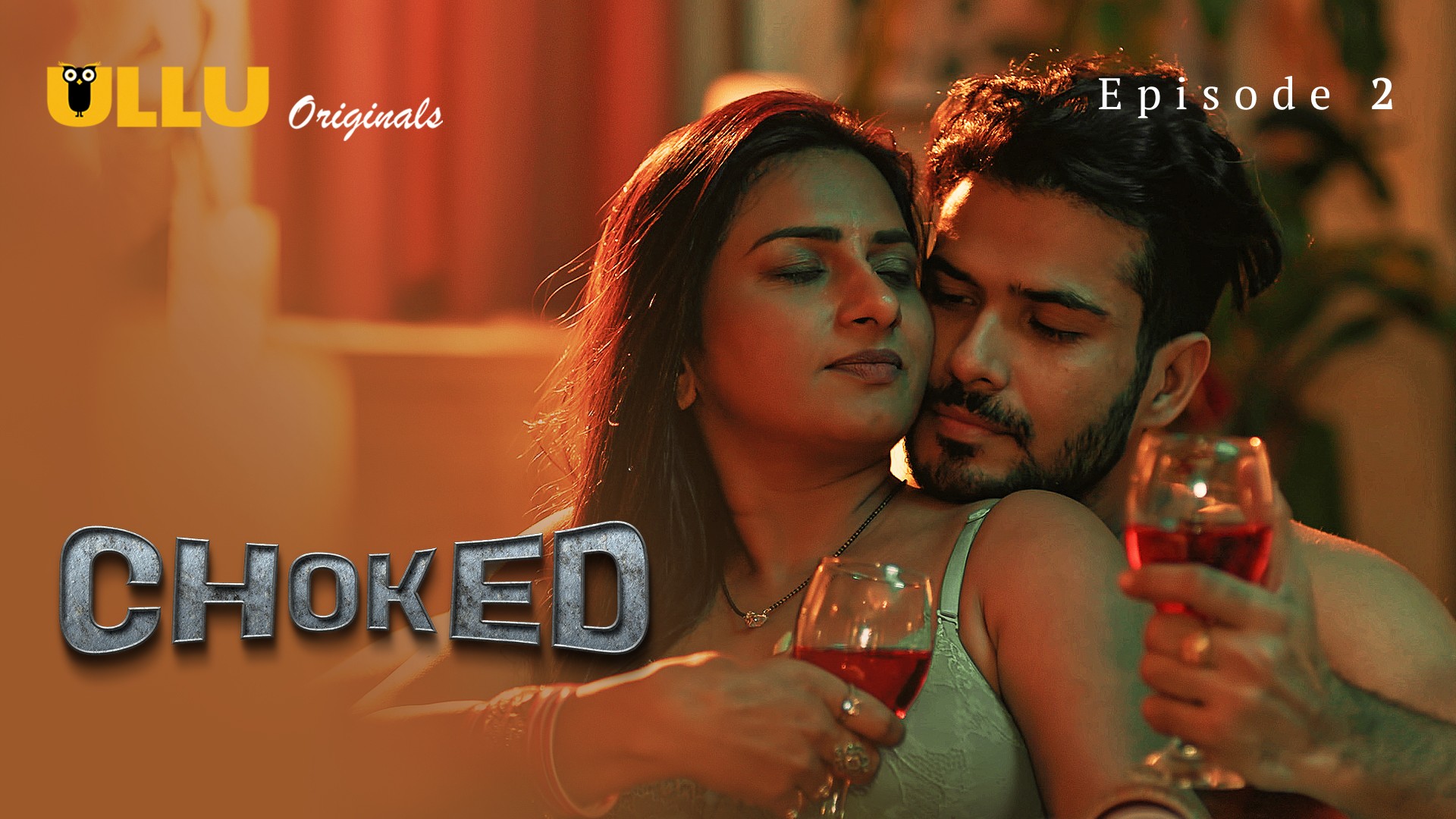 Choked Part 1 2024 Ullu S01 Hindi Web Series 720p HDRip Download