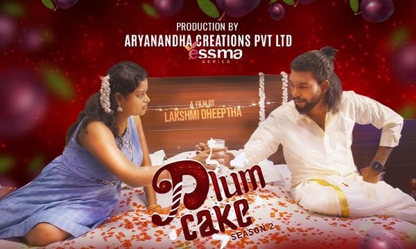 Plum Cake 2024 Yessma S01E01 Web Series 720p