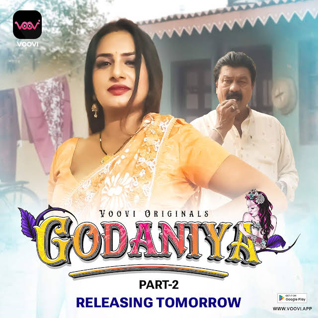 Godaniya 2023 Voovi Season 1 Part 2 720p HDRip Hindi Web Series