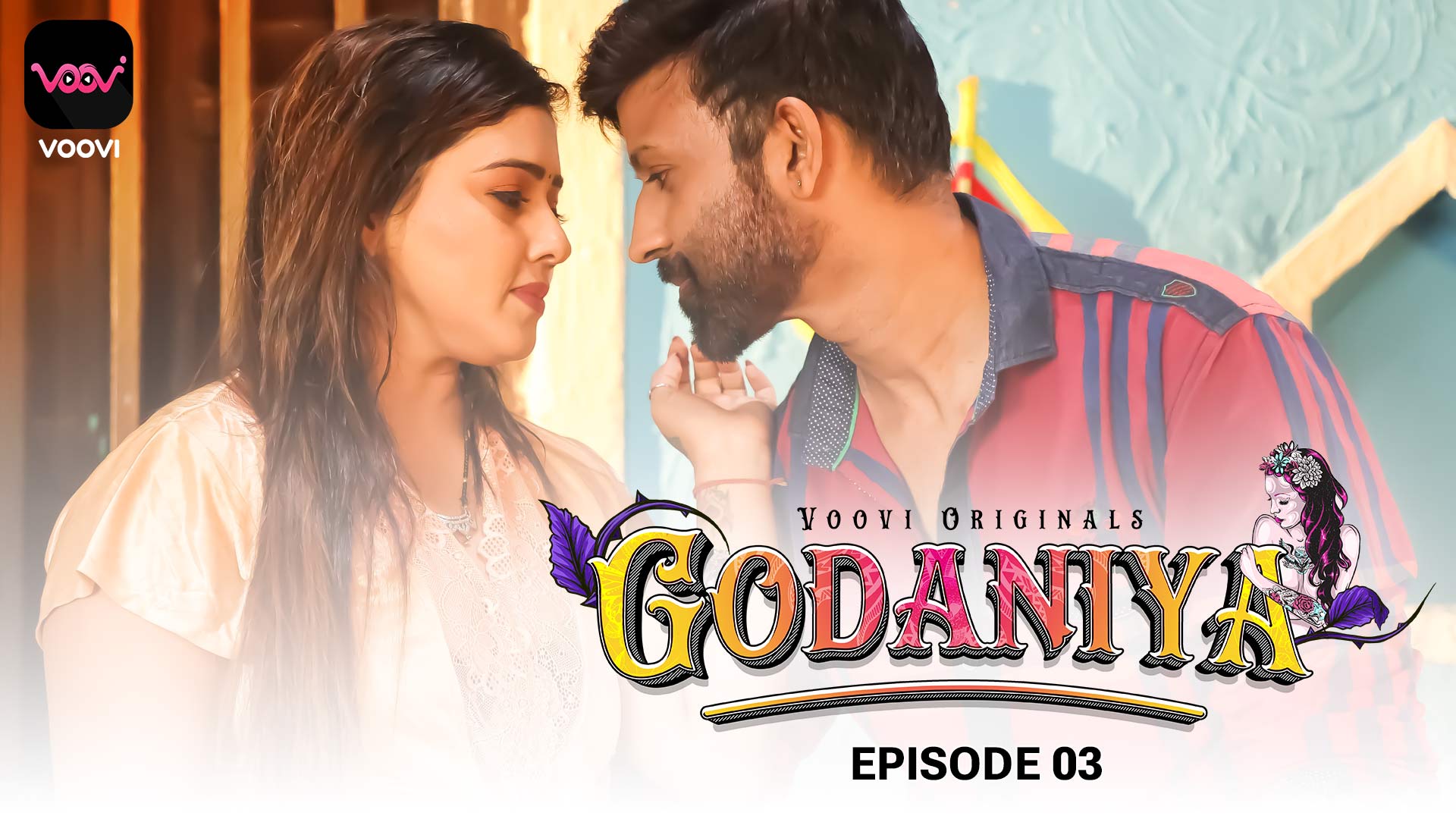 Godaniya 2023 Voovi S01 Part 2 Hindi Web Series 720p HDRip Download